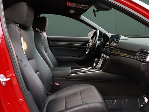 Used 2021 Honda Accord Sport image 24