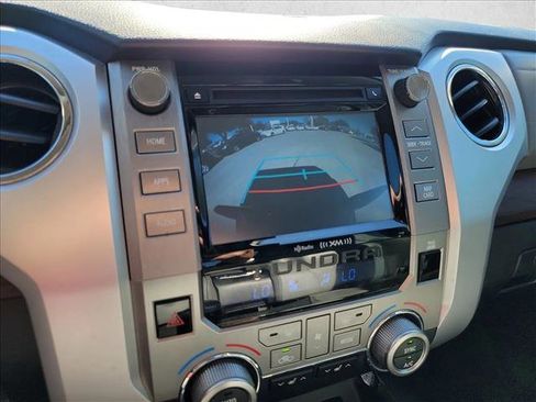 Used 2018 Toyota Tundra Limited image 22