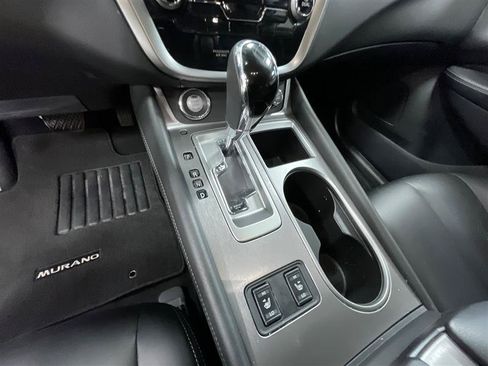 Used 2022 Nissan Murano SV w/ Cargo Package FWD image 15