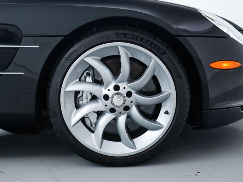 Used 2006 Mercedes-Benz SLR image 37