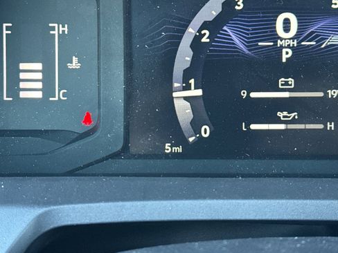 New 2026 Toyota Tacoma SR5 image 25