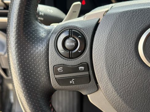 Used 2014 Lexus IS 250 w/ F-Sport Package image 17