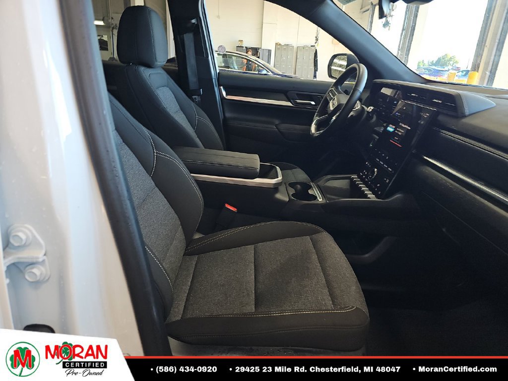 Used 2026 GMC Terrain Elevation AWD/4WD image 10