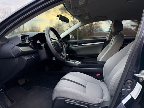 Used 2018 Honda Civic LX image 10