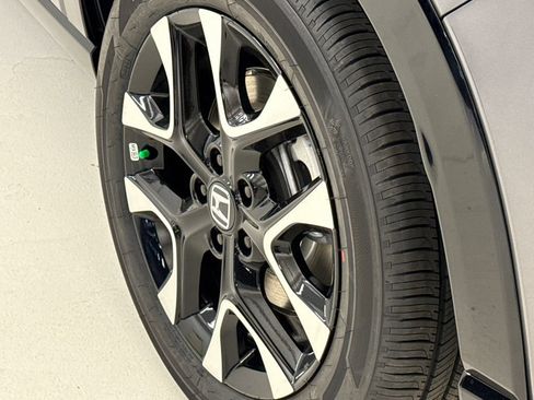New 2027 Honda HR-V EX-L image 10