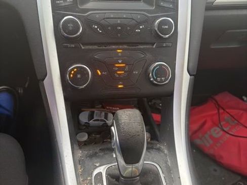 Used 2014 Ford Fusion S image 27