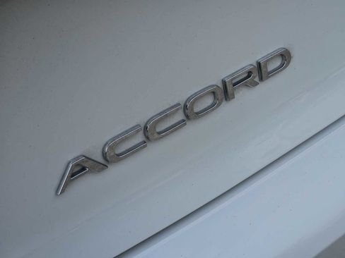 Used 2024 Honda Accord EX image 11
