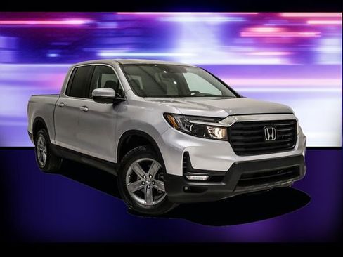 Used 2023 Honda Ridgeline RTL image 34