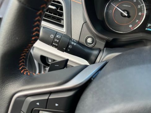 Used 2023 Subaru Crosstrek 2.5i Limited w/ Moonroof Package image 30