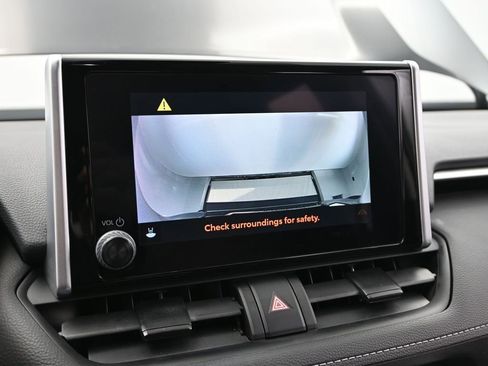 Used 2023 Toyota RAV4 XLE image 24