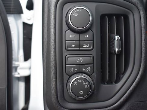 New 2026 Chevrolet Silverado 1500 W/T w/ WT Value Package image 19