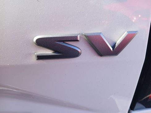 Certified 2023 Nissan Frontier SV w/ SV Convenience Package RWD image 4