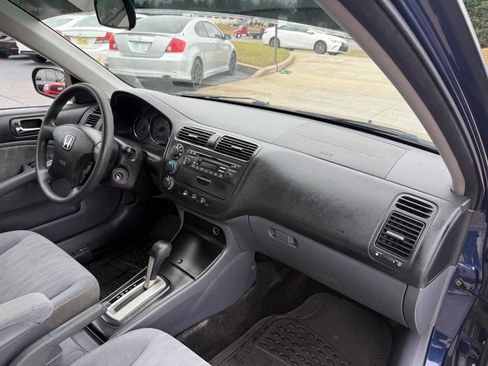 Used 2005 Honda Civic EX image 14