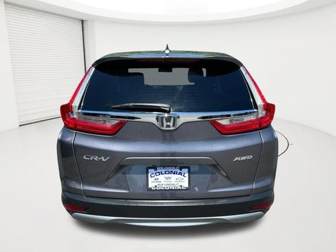 Used 2018 Honda CR-V EX image 6