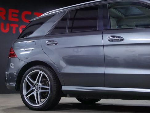 Used 2018 Mercedes-Benz GLE 43 AMG 4MATIC image 10