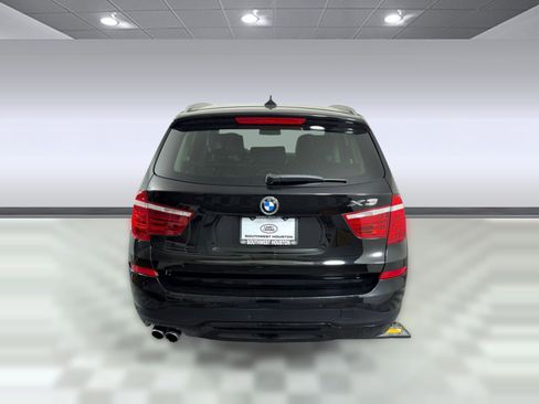 Used 2017 BMW X3 sDrive28i image 10
