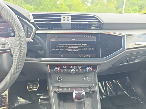 New 2025 Audi Q3 2.0T Premium Plus image 18