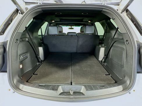 Used 2016 Ford Explorer Sport w/ Equipment Group 401A image 21