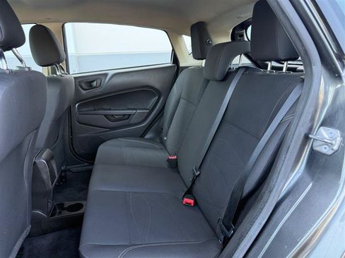 Used 2019 Ford Fiesta SE FWD image 29