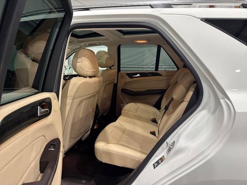 Used 2016 Mercedes-Benz GLE 350 4MATIC image 63