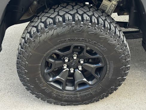 Used 2023 RAM 1500 TRX w/ TRX Level 2 Equipment Group AWD/4WD image 49