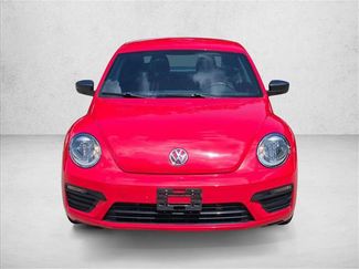 Used 2018 Volkswagen Beetle 2.0T FWD video 2
