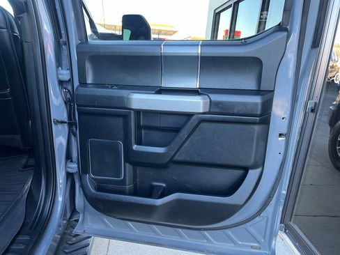 Used 2019 Ford F150 Lariat w/ Equipment Group 502A Luxury image 9