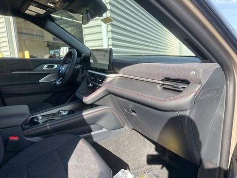 New 2026 Ford Explorer ST w/ Sun And Sound Package image 35