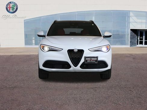Used 2023 Alfa Romeo Stelvio Sprint AWD/4WD image 57
