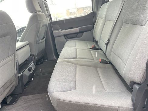 Used 2024 Ford F150 XLT w/ Tow/Haul Package image 22