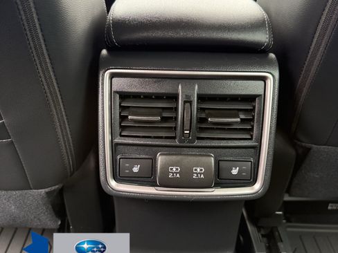 Used 2022 Subaru Forester Touring AWD/4WD image 15