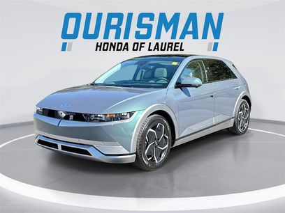 Used 2024 Hyundai Ioniq 5 Limited