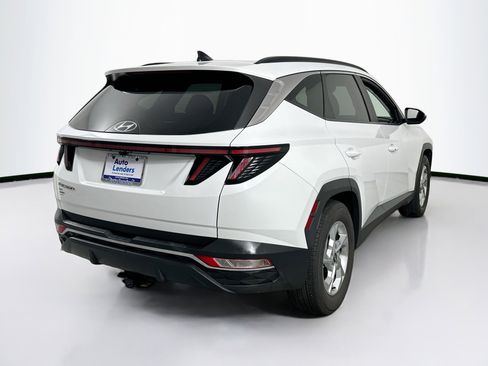 Used 2022 Hyundai Tucson SEL image 5