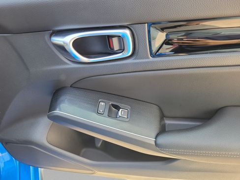 Used 2022 Honda Civic Sport Touring image 30