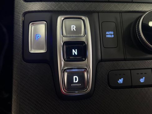Used 2023 Hyundai Palisade Limited FWD image 27