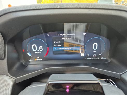 New 2026 Ford Explorer ST w/ Sun And Sound Package image 27