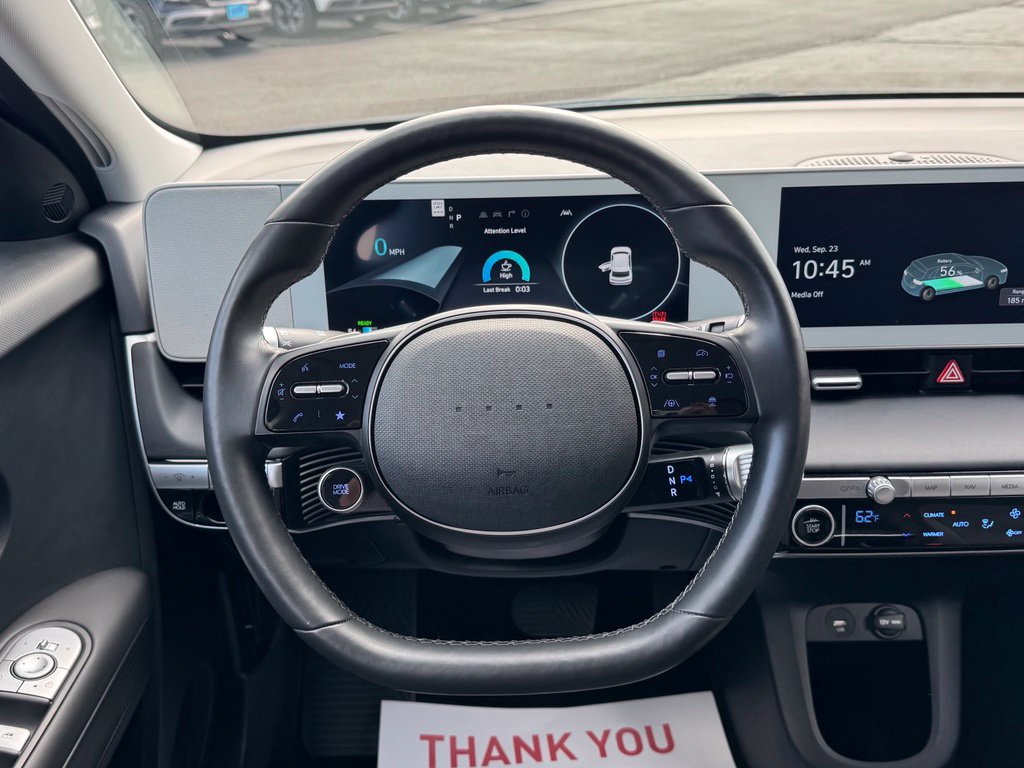 Used 2024 Hyundai Ioniq 5 SEL AWD/4WD image 18