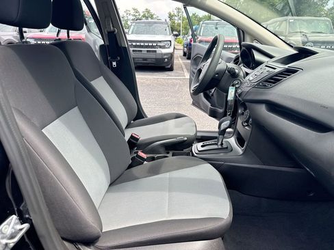 Used 2019 Ford Fiesta S FWD image 21