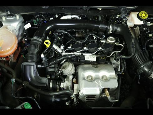 Used 2020 Ford EcoSport SE image 21