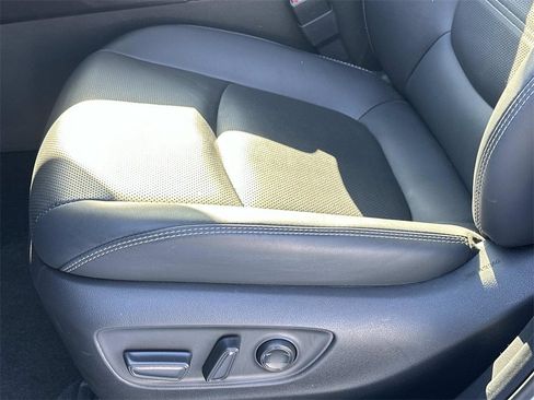 New 2025 Toyota RAV4 Limited image 16