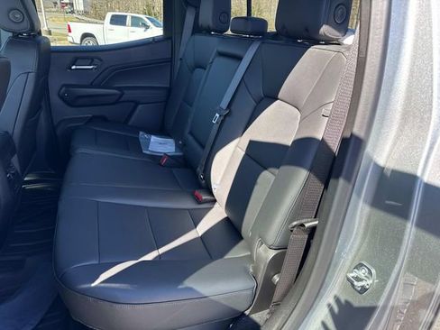 New 2026 Chevrolet Colorado LT w/ LT Convenience Package image 15