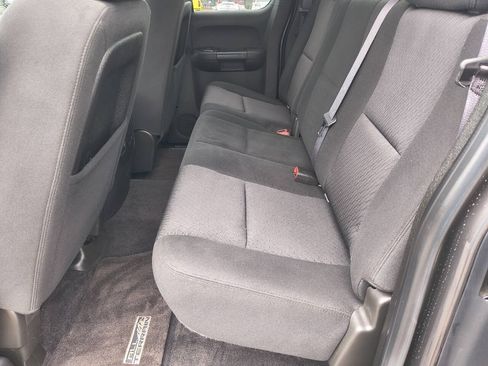 Used 2011 GMC Sierra 1500 SLE w/ All-Terrain Package AWD/4WD image 16