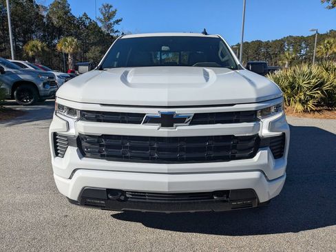 New 2026 Chevrolet Silverado 1500 RST w/ Convenience Package II image 9