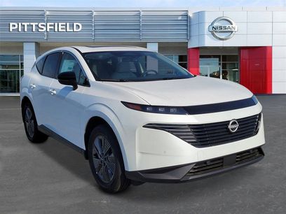 New 2026 Nissan Murano SL