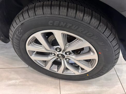 Used 2016 Kia Sportage LX FWD image 13