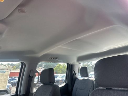 New 2026 Ford F350 XL w/ STX Appearance Package image 15