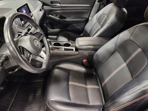 Used 2023 Nissan Altima 2.5 SR image 31