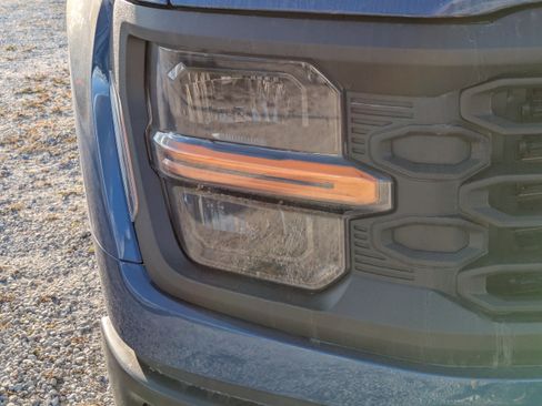 Certified 2024 Ford F150 XL RWD image 10