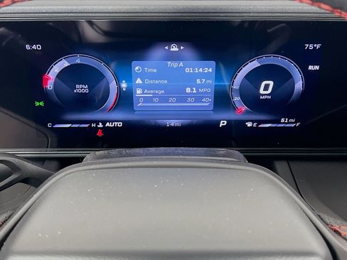 New 2026 Dodge Charger Scat Pack image 16