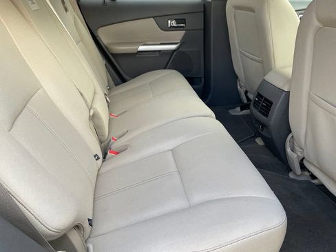 Used 2013 Ford Edge SE FWD image 20